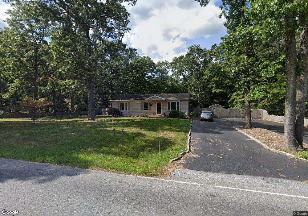 991 Proposed Ave, Franklinville, NJ 08322 - photo 1