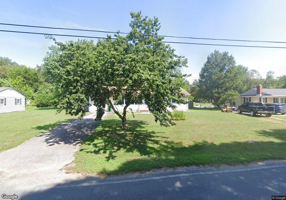 521 Round Top Rd, Chestertown, MD 21620 - photo 1