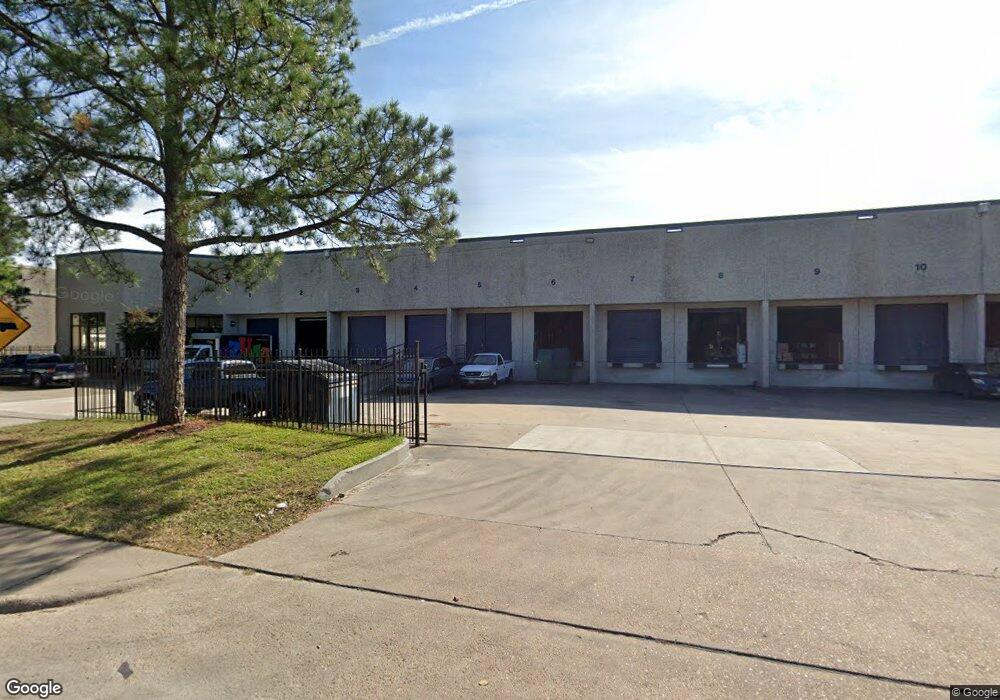 5 Crosstimbers St, Houston, TX 77022 - photo 1