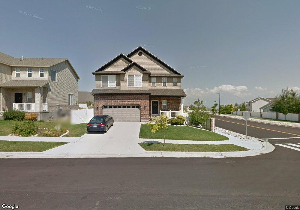 6494 W Oak Bridge Dr, West Jordan, UT 84081 - photo 1