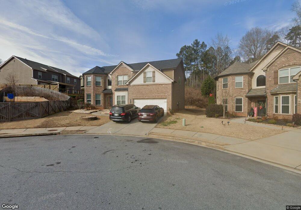 956 Pont Du Gard Ct unit 7, Buford, GA 30518 - photo 1