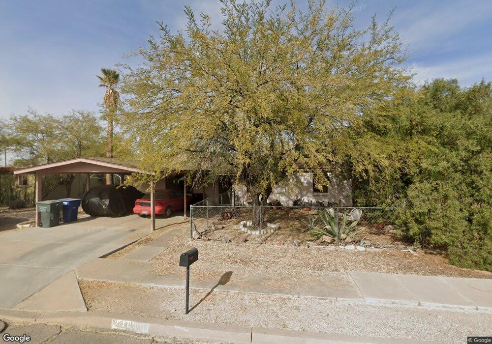2301 E 17th St, Tucson, AZ 85719 - photo 1