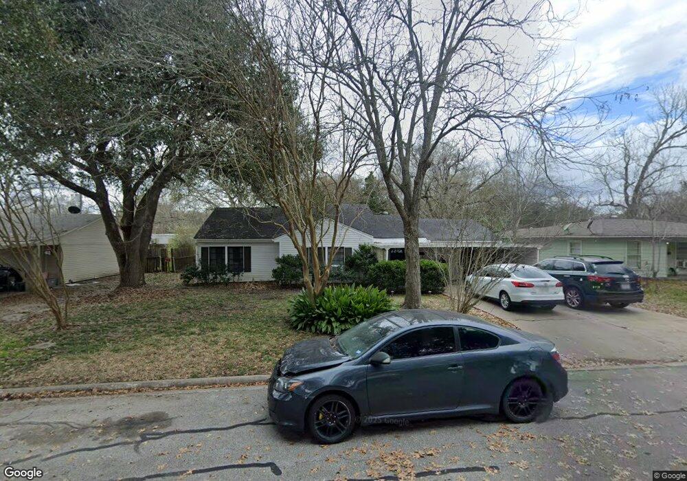 1306 Dudley St, Richmond, TX 77469 - photo 1