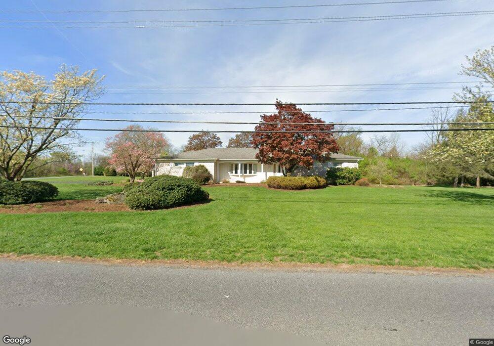 4502 Stoudts Ferry Bridge Rd, Reading, PA 19605 - photo 1