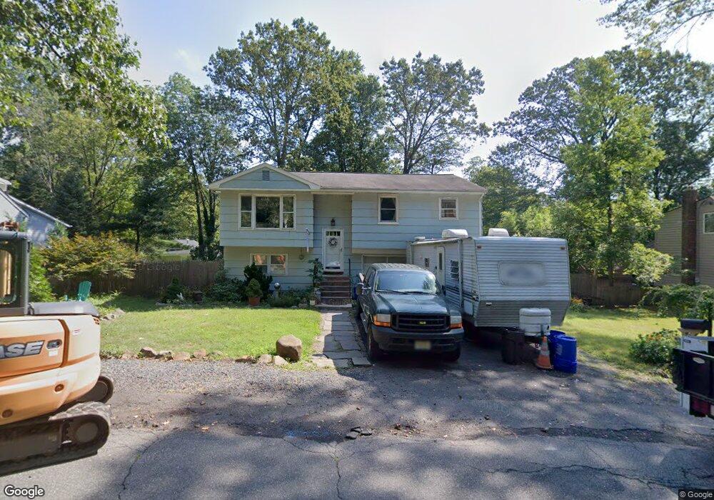 46 Roseland Ave, Warren, NJ 07059 - photo 1