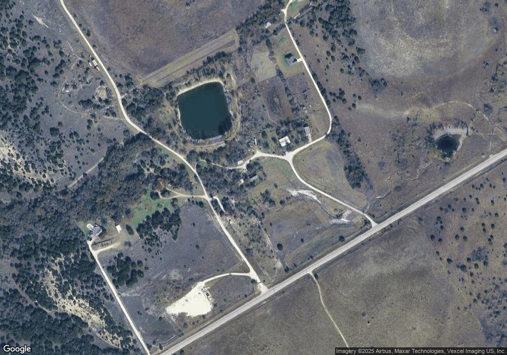 4730 Mill Branch Ct, Granbury, TX 76049 - photo 1