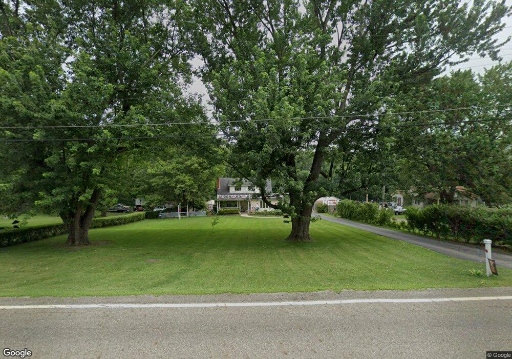 46832 Y and O Rd, East Liverpool, OH 43920 - photo 1