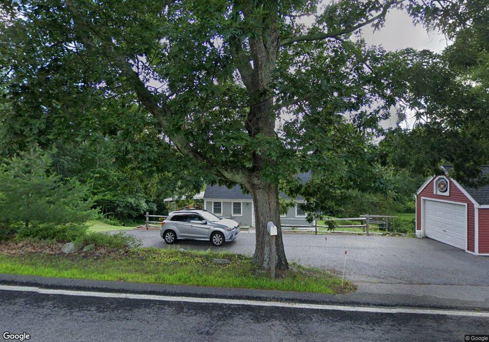 59 Perkins Rd, Londonderry, NH 03053 - photo 1