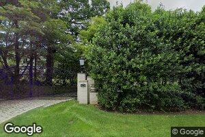 47 Rio Vista Dr, Alpine, NJ 07620
