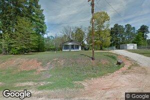663 E Ruby St, Stephens, AR 71764