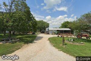 1313 Poplar Rd, Redfield, KS 66769