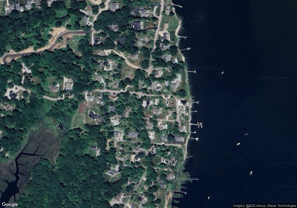 3 Chippechaug Trail, Mystic, CT 06355 - photo 1