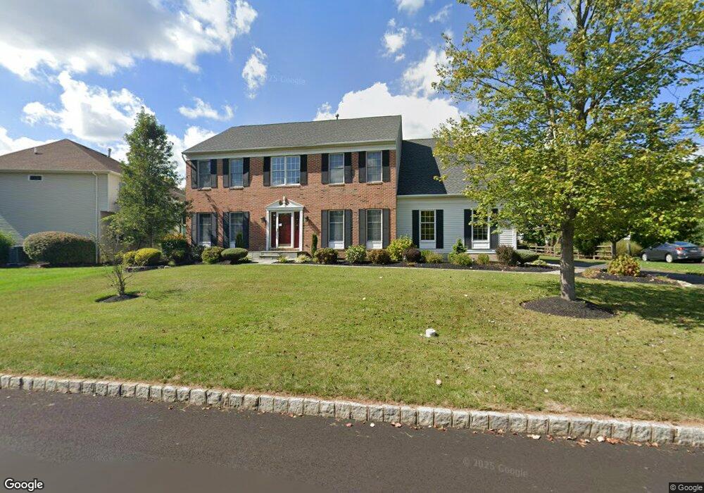 5000 Redfield Rd, Doylestown, PA 18902 - photo 1