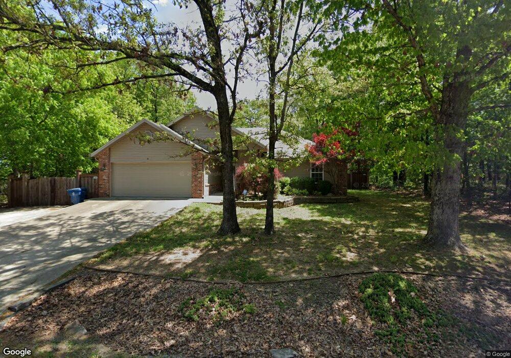 26 Worlaby Dr, Bella Vista, AR 72715 - photo 1