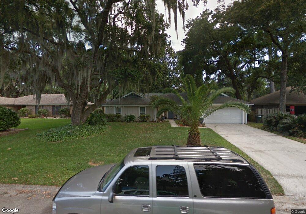 7 Ole Oak Rd, Savannah, GA 31410 - photo 1