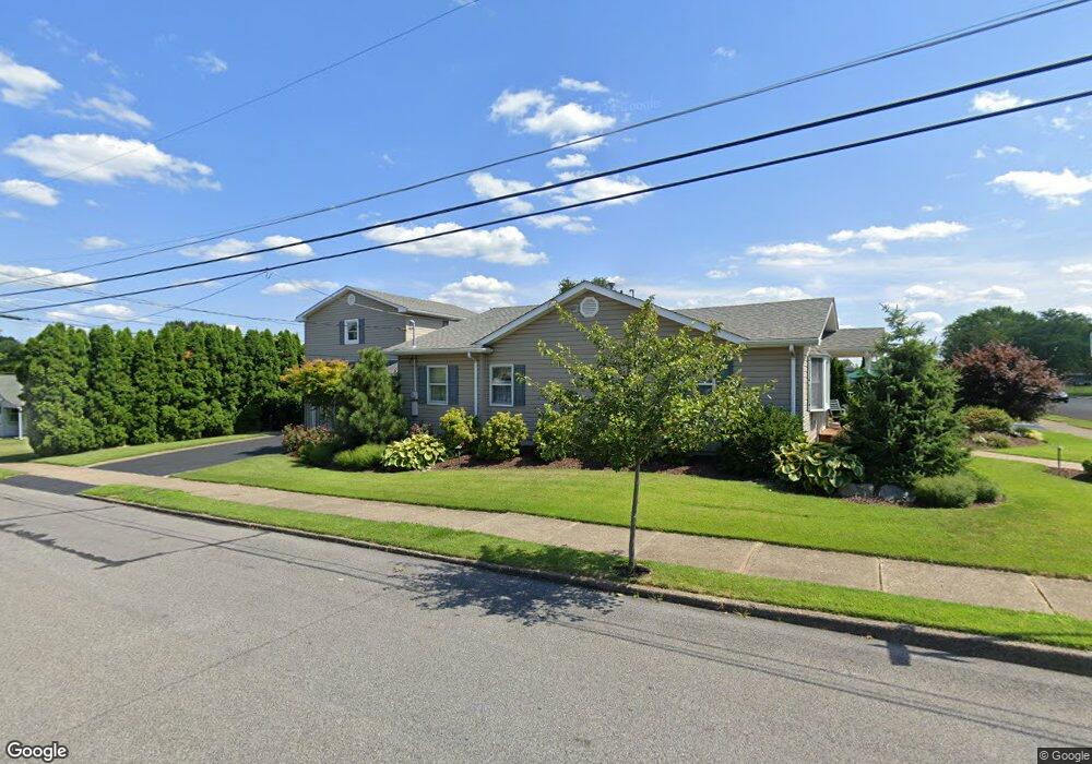 2542 West Blvd, Bethlehem, PA 18017 - photo 1