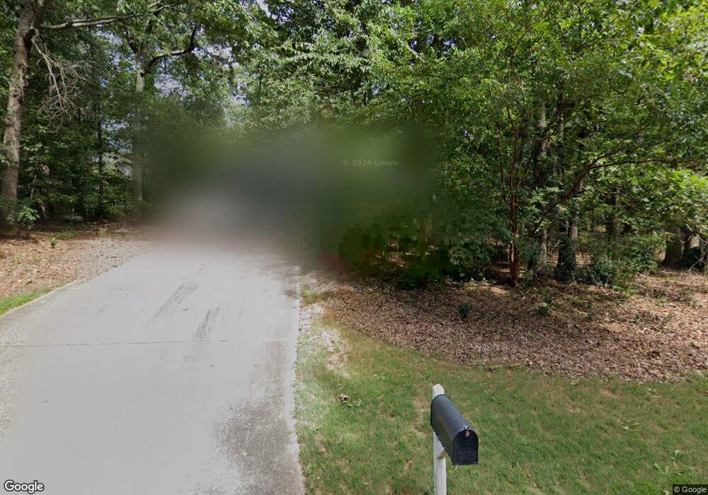 5635 Dusty Ridge Trail, Buford, GA 30518 - photo 1