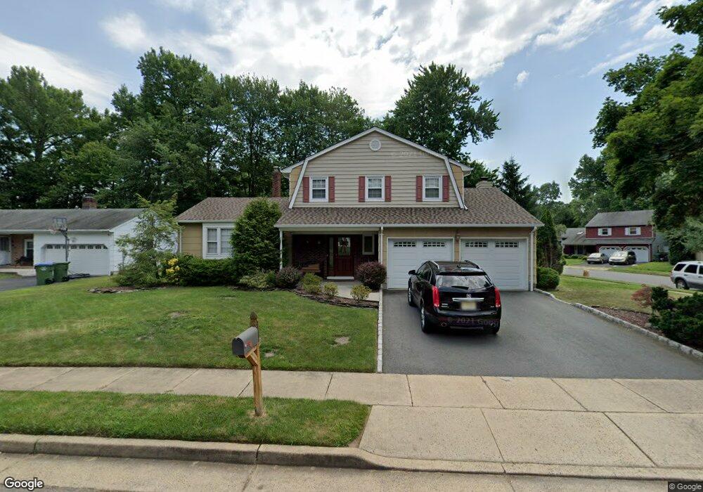 33 Sheryl Dr, Edison, NJ 08820 - photo 1