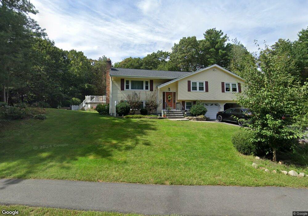 11 Deborah Dr, Walpole, MA 02081 - photo 1