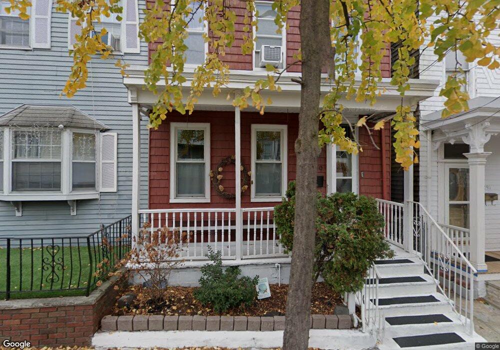 289 Lembeck Ave, Jersey City, NJ 07305 - photo 1