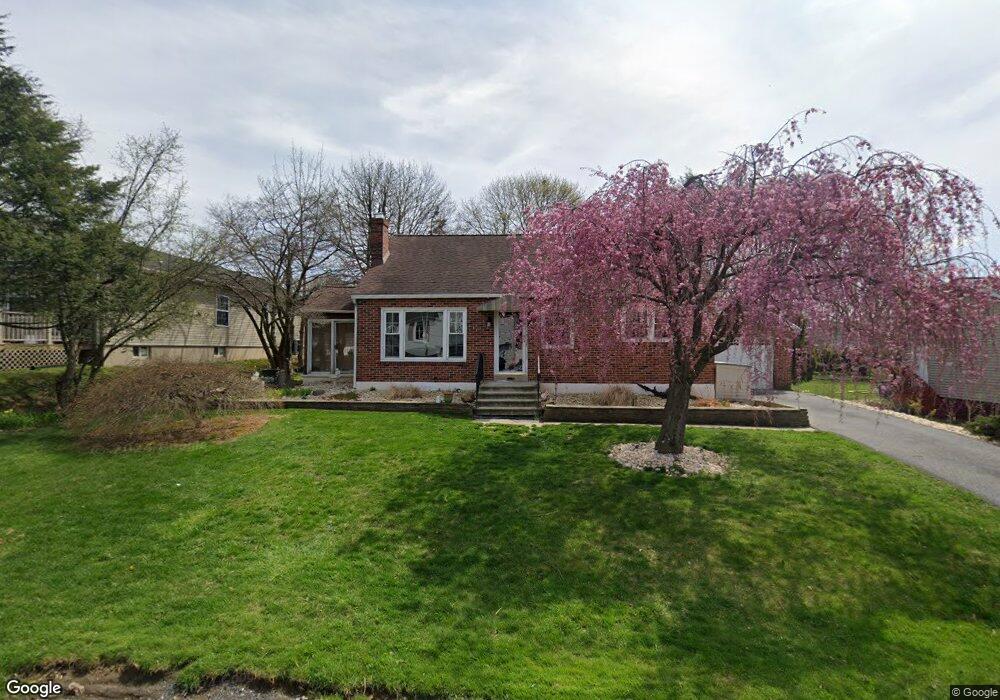 434 E Federal St, Allentown, PA 18103 - photo 1