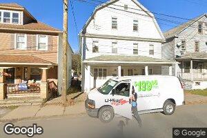 158 E Main St, Glen Lyon, PA 18617