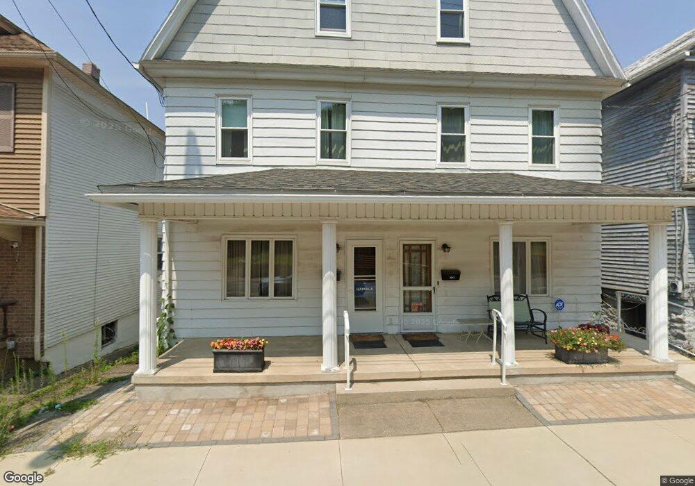 158 E Main St, Glen Lyon, PA 18617 - photo 1