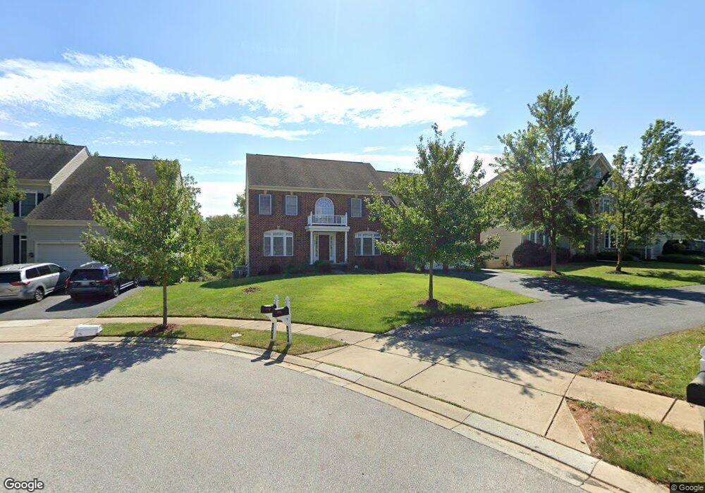 8007 Pink Azalea Ct, Windsor Mill, MD 21244 - photo 1