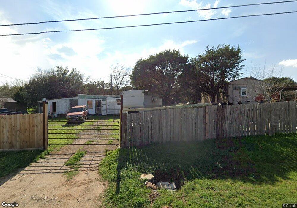 4874 Marlboro Country Trail, Weatherford, TX 76087 - photo 1