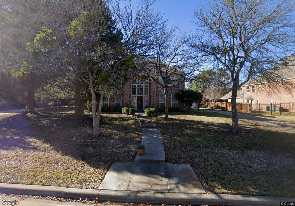 620 Oak Hill Dr, Southlake, TX 76092 - photo 1