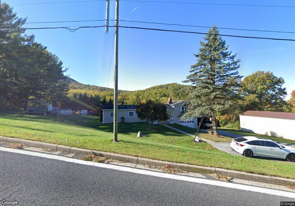 23123 Foxville Rd, Smithsburg, MD 21783 - photo 1