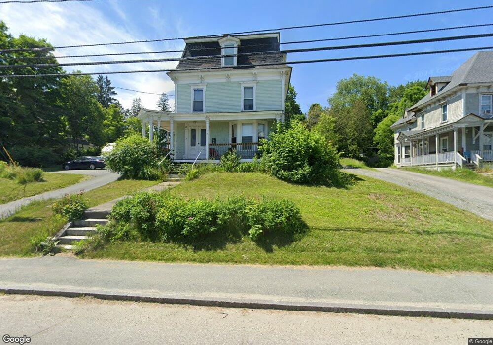 55 N Pleasant St, Littleton, NH 03561 - photo 1