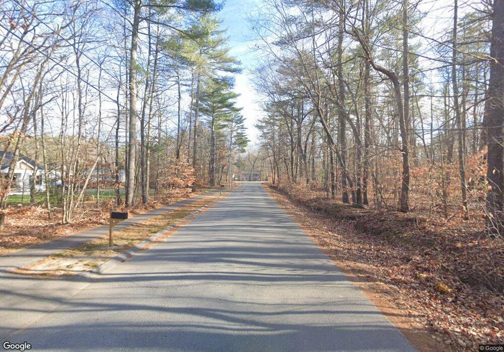 22 Hawthorne Dr, Windham, ME 04062 - photo 1