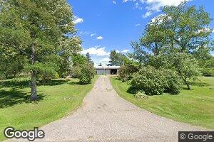 N5517 Polar Rd, Bryant, WI 54418