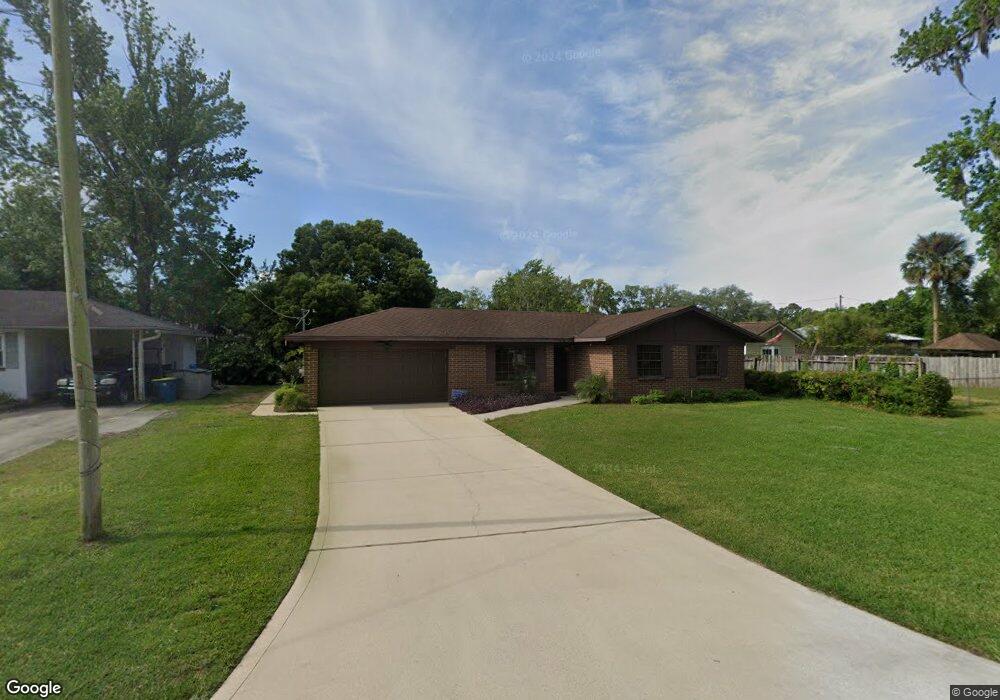 6282 Ogden Rd, Jacksonville, FL 32216 - photo 1