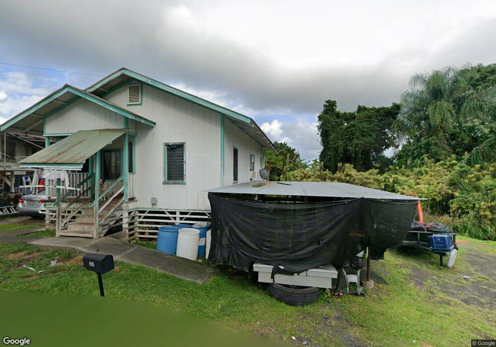 243 Panaewa St, Hilo, HI 96720 - photo 1