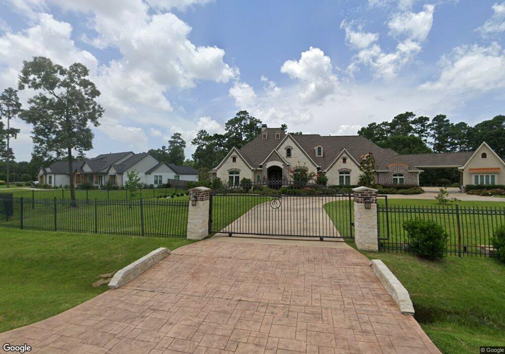 27623 Siandra Creek Ln, Spring, TX 77386 - photo 1