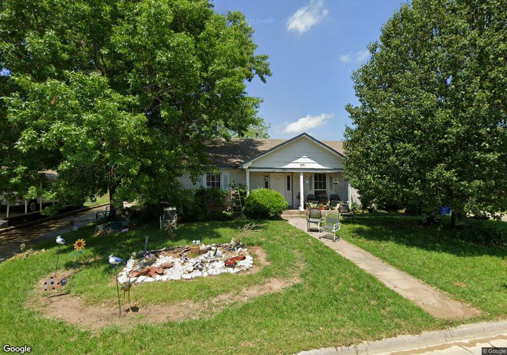 306 Red River Dr, Whitesboro, TX 76273 - photo 1