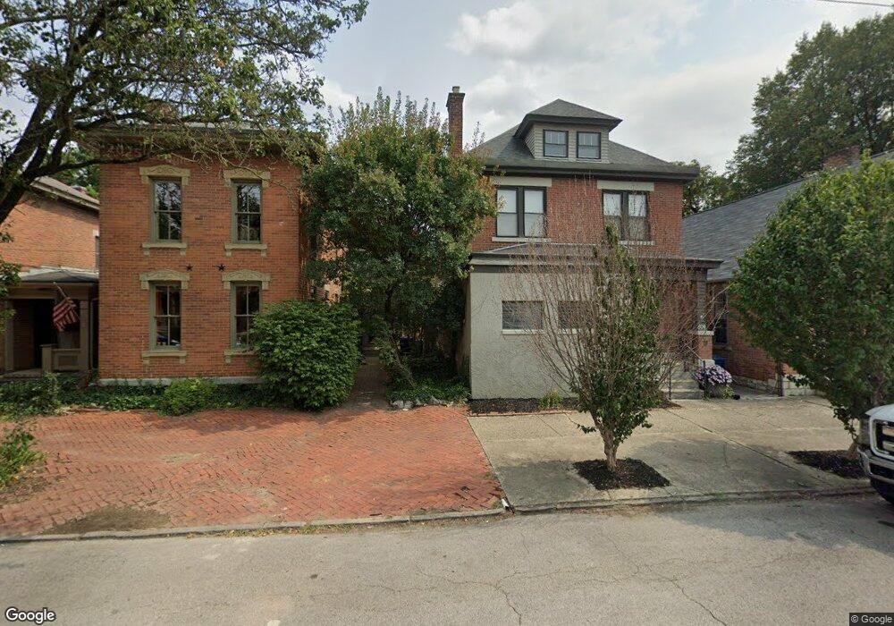 800 S 3rd St, Columbus, OH 43206 - photo 1