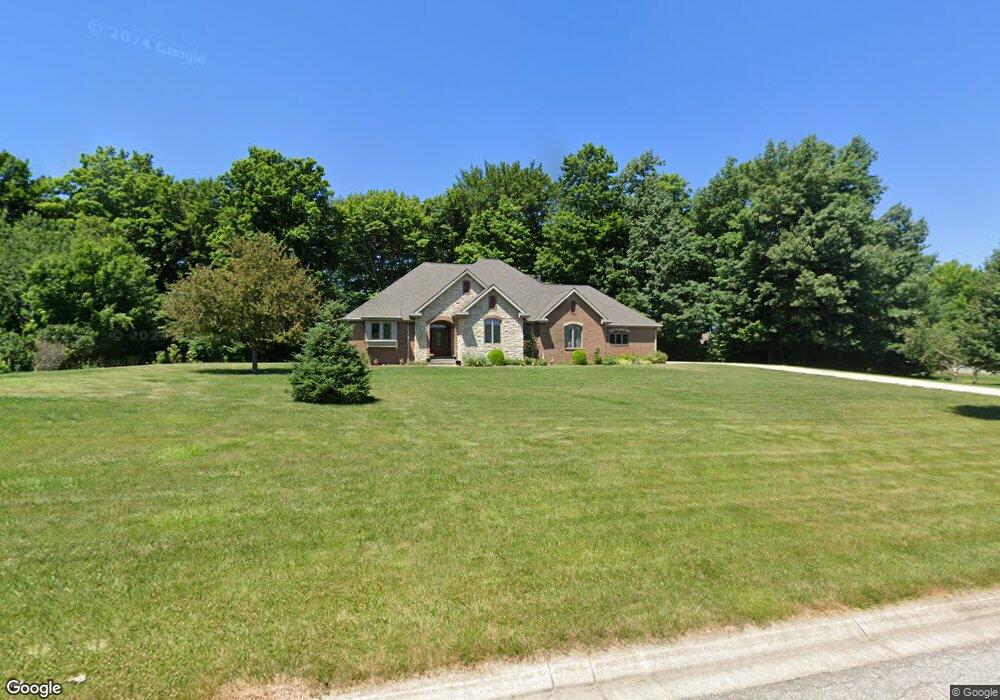 10152 N Halstead Dr, La Porte, IN 46350 - photo 1