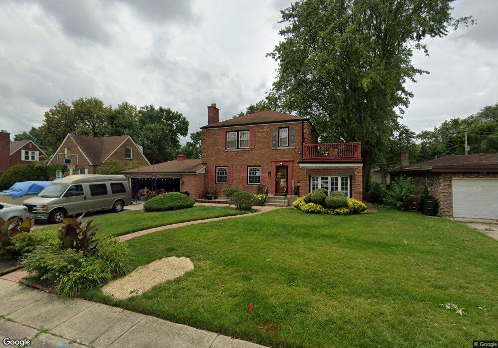 17116 Longfellow Ave, Hazel Crest, IL 60429 - photo 1