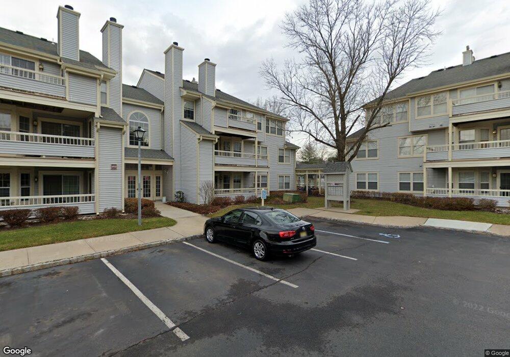 202 Salem #11 Ct, West Windsor, NJ 08540 - photo 1