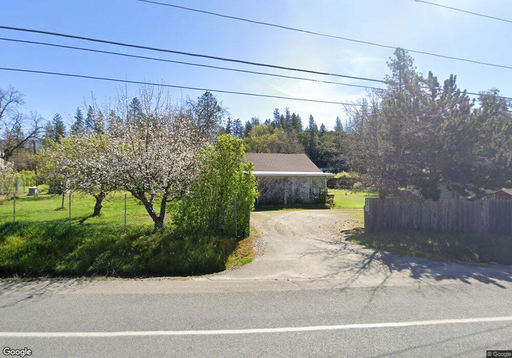 635 Pleasant Valley Rd, Merlin, OR 97532 - photo 1