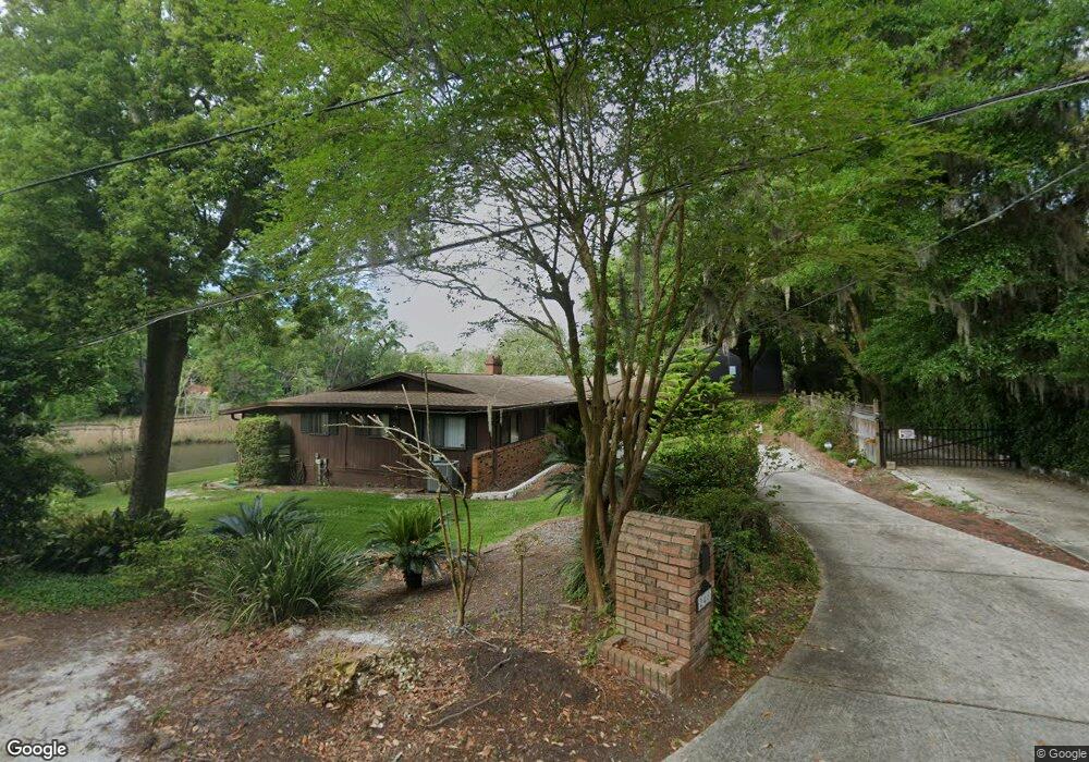 248 Johnston Ave, Jacksonville, FL 32211 - photo 1