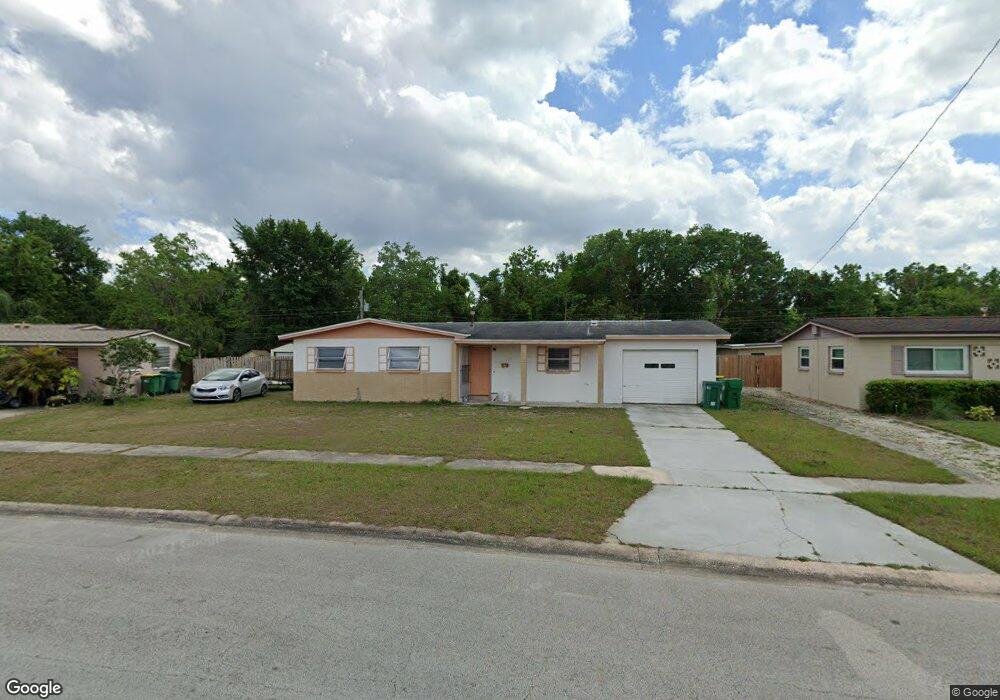 1329 S Stetson Dr, Cocoa, FL 32922 - photo 1