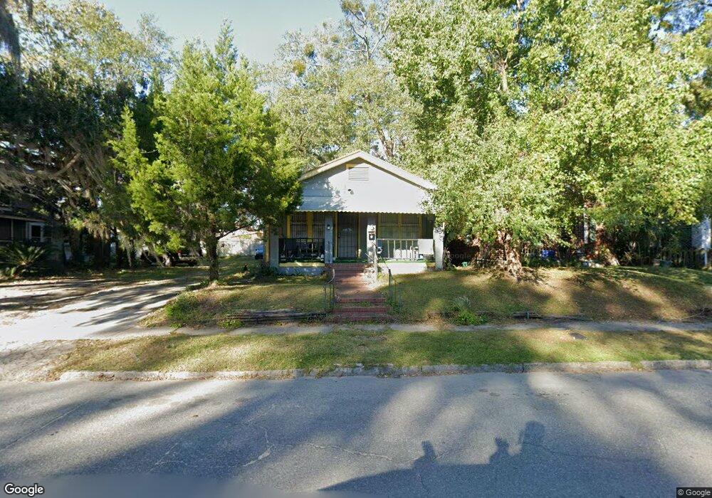 1126 E 42nd St, Savannah, GA 31404 - photo 1