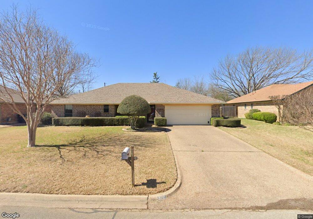 1110 Stonelake Dr, Cleburne, TX 76033 - photo 1