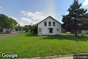 901 S Indiana Ave, Platte, SD 57369