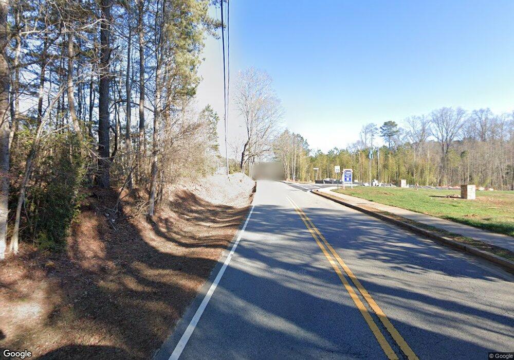 3 Acre Mount Olivet Rd, Dallas, GA 30132 MLS 10227007