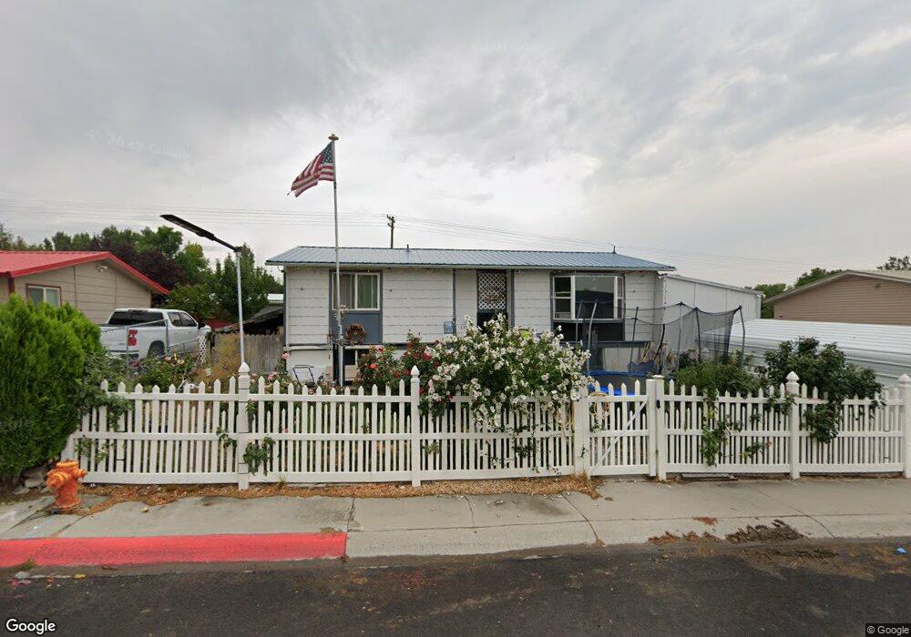 1334 Kodac St, Winnemucca, NV 89445 - photo 1